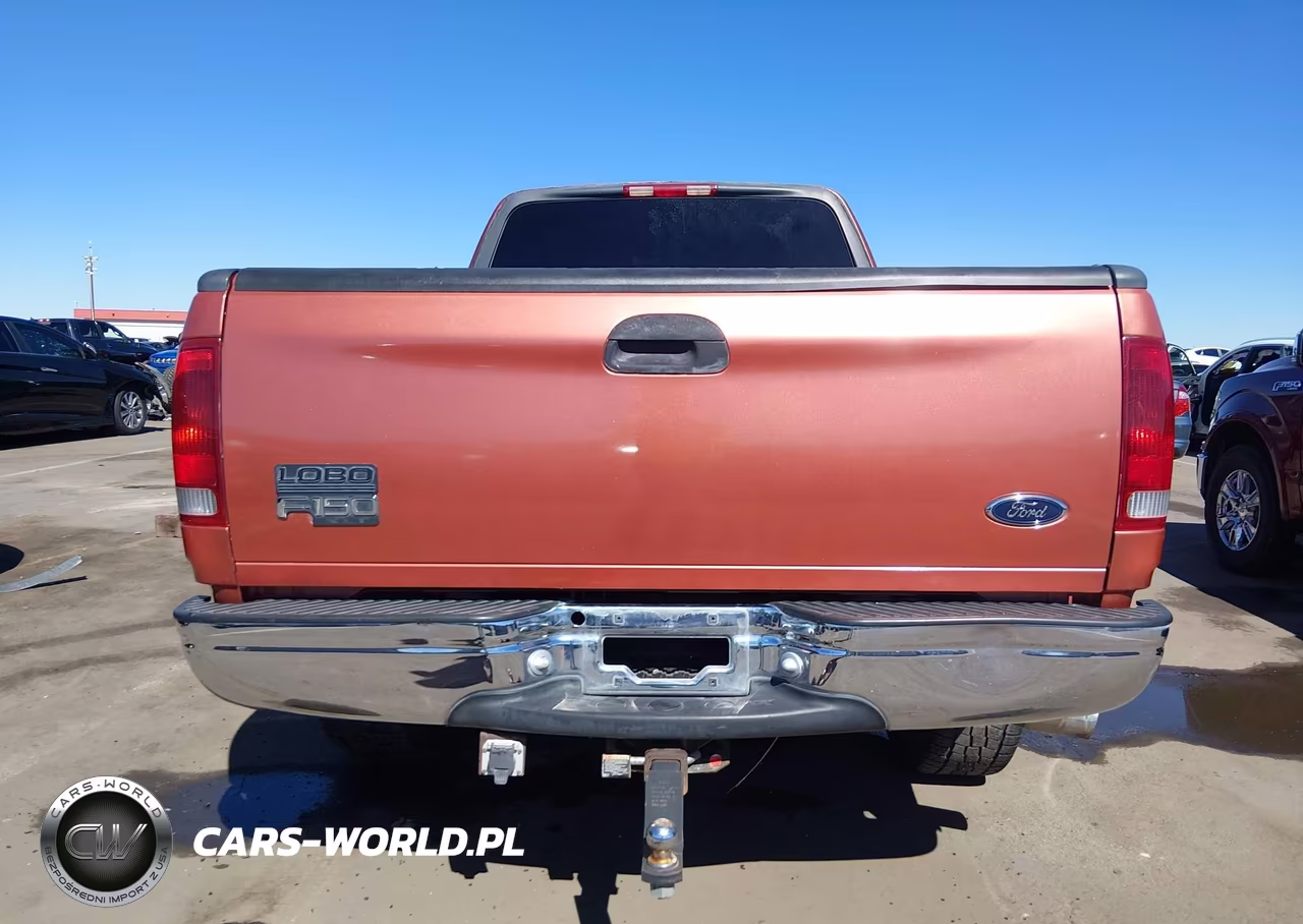 1999 Ford F-150 Lariat-Xl-Xlt VIN:1FTRX18L3XNA99837 - 15
