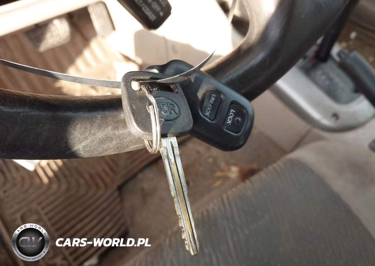 2002 Toyota Rav4 VIN:JTEHH20V520165317 - 11