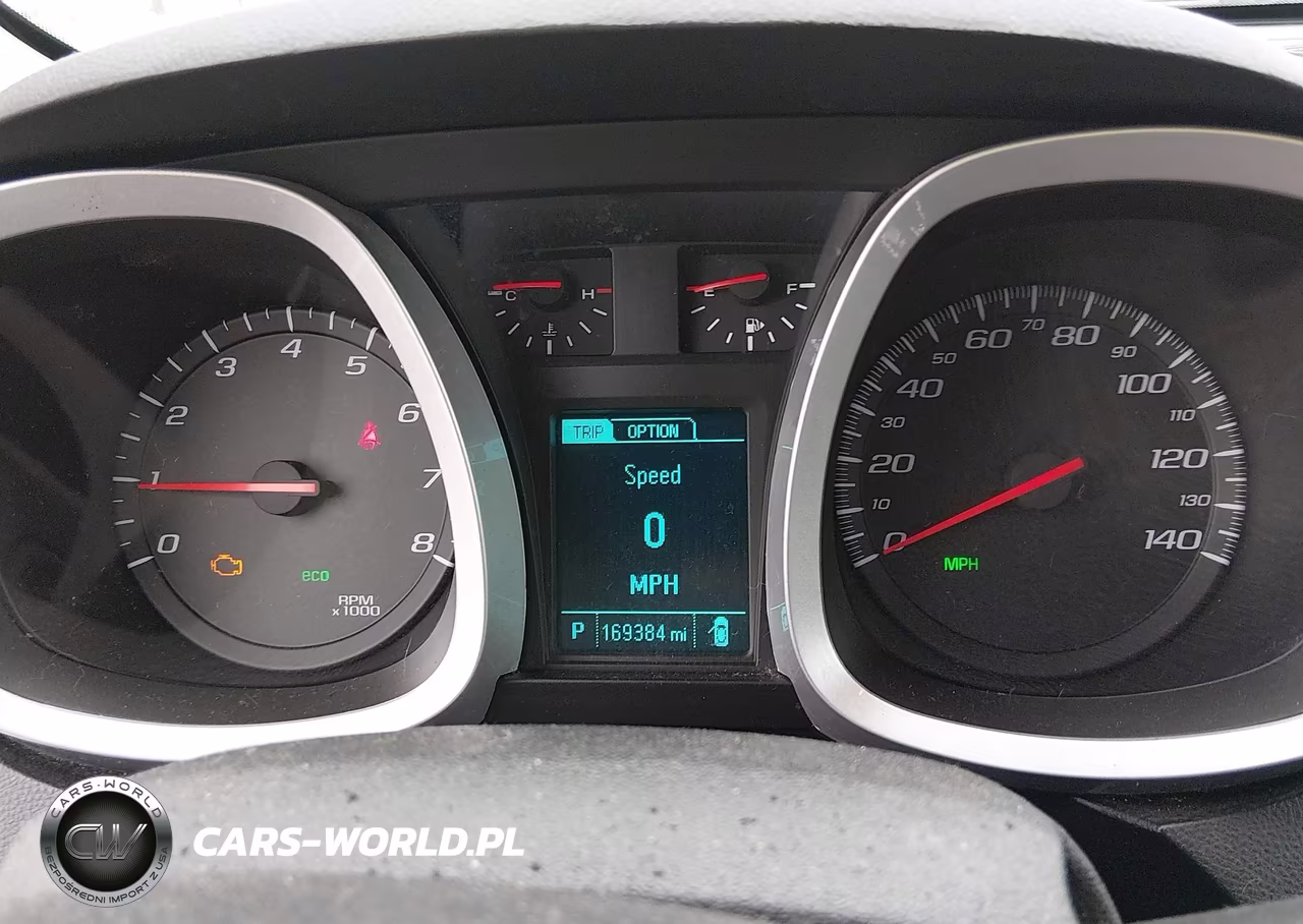 2014 Chevrolet Equinox 1Lt VIN:1GNALBEKXEZ113644 - 7