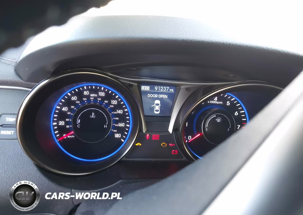 2015 Hyundai Genesis Coupe 3.8L VIN:KMHHU6KJ3FU127595 - 7
