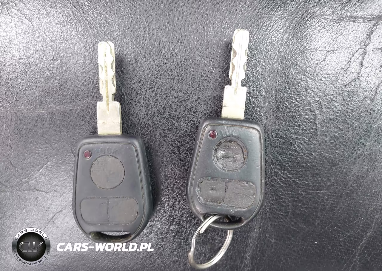 2000 BMW 740Ia VIN:WBAGG8346YDN76877 - 11