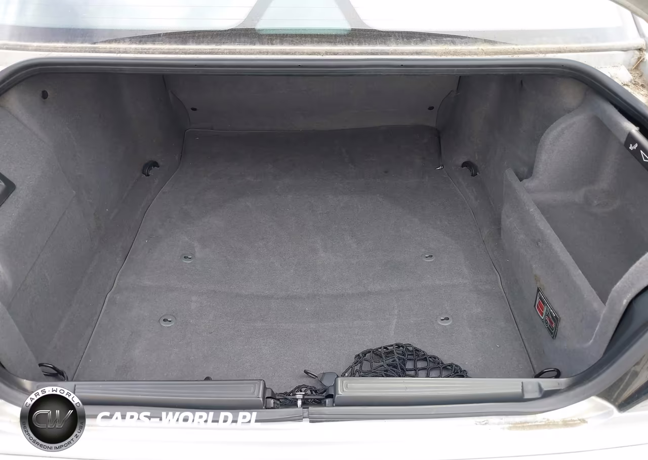 2000 BMW 740Ia VIN:WBAGG8346YDN76877 - 13