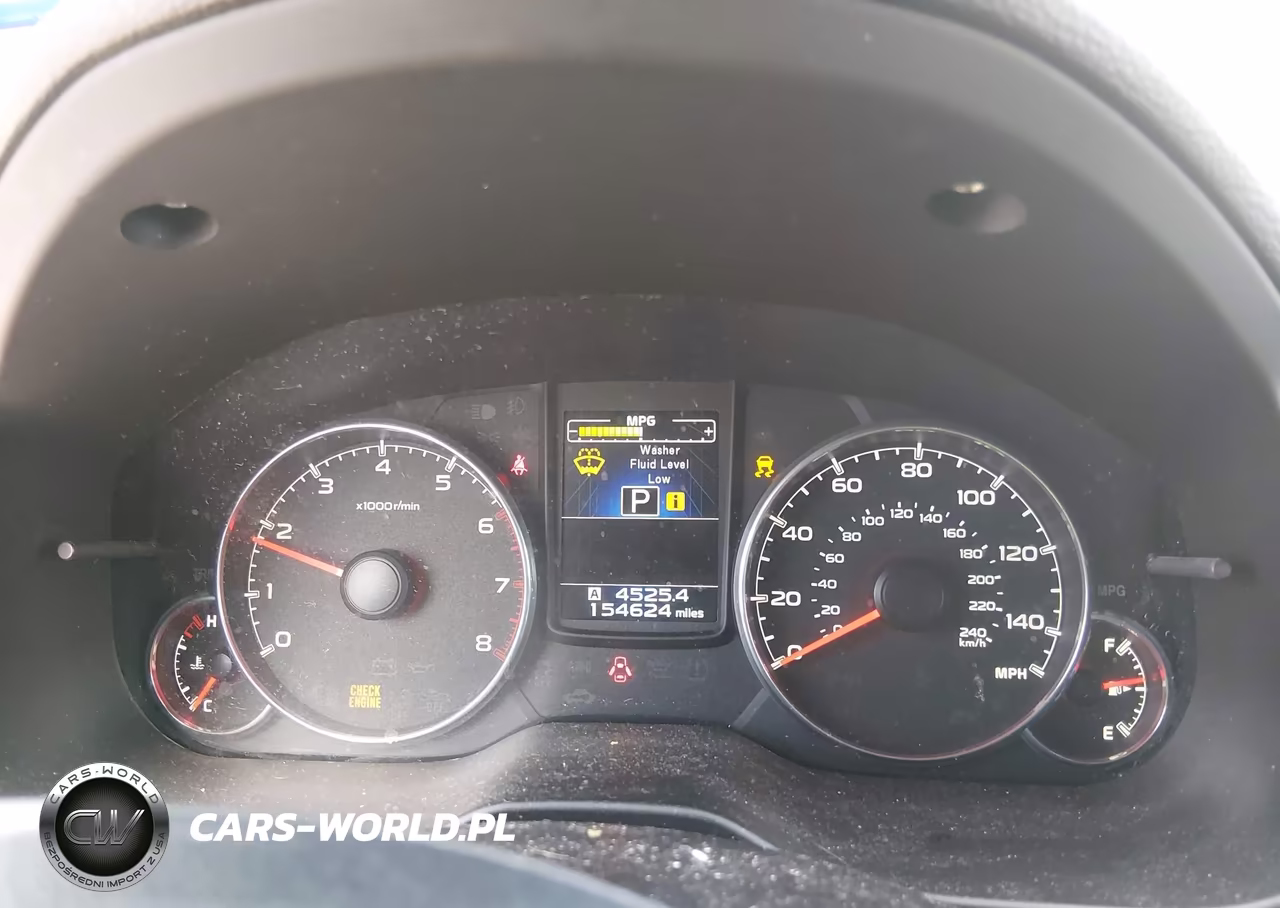 2013 Subaru Outback 2.5I Limited VIN:4S4BRCKC4D3277791 - 7