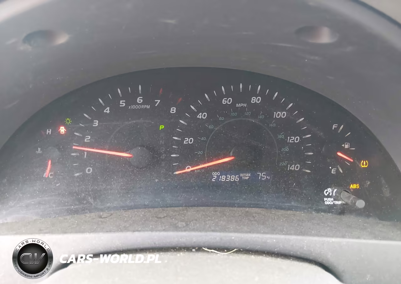 2007 Toyota Camry Le VIN:4T4BE46K27R009068 - 7