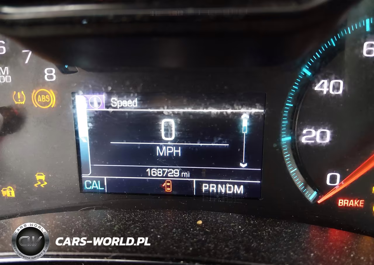 2017 Chevrolet Impala 1Lt VIN:2G1105S34H9130589 - 15