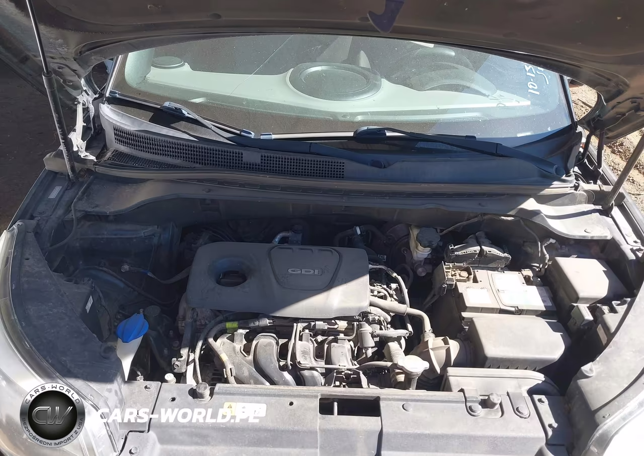 2018 Kia Soul VIN:KNDJN2A27J7540973 - 10