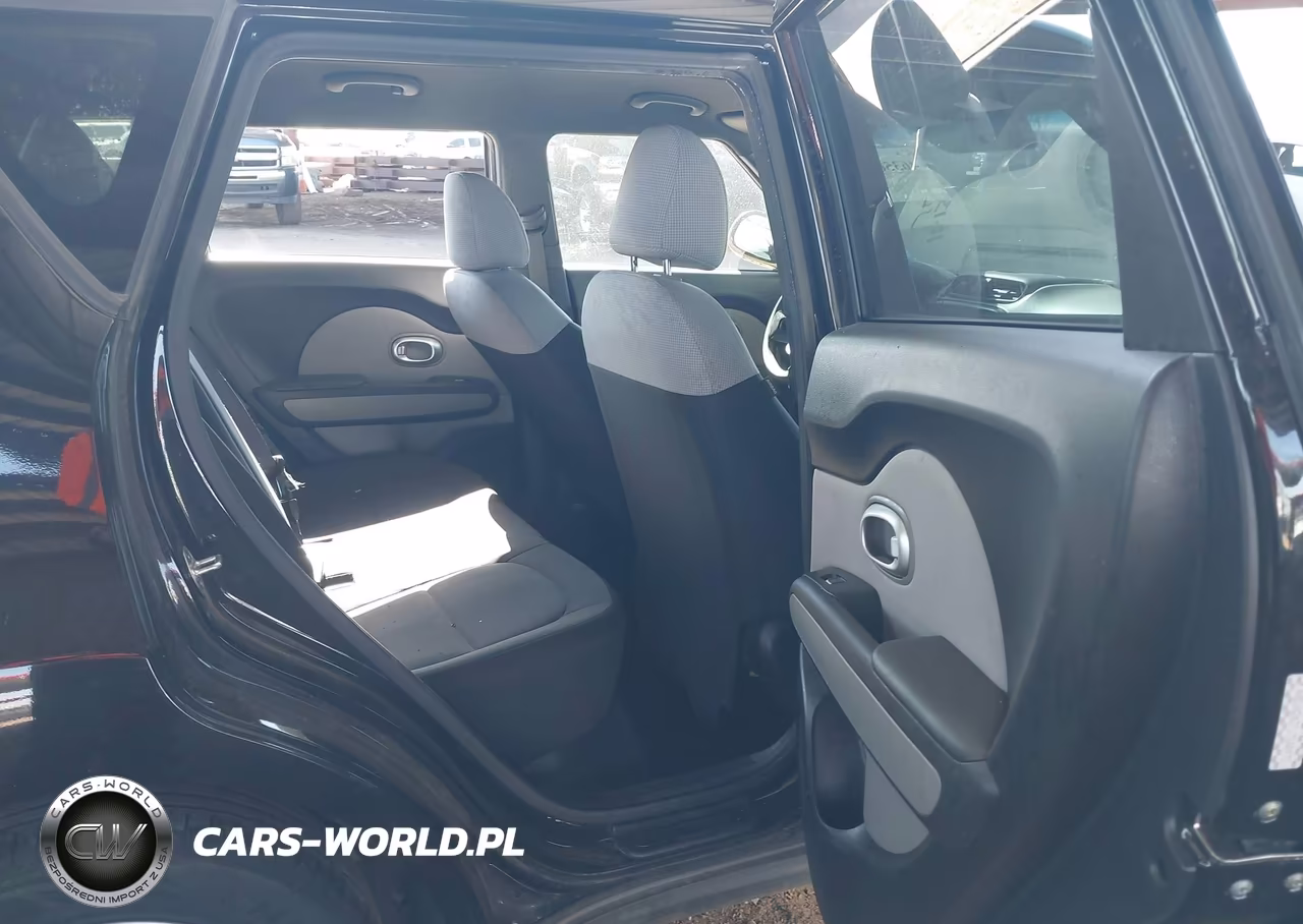 2018 Kia Soul VIN:KNDJN2A27J7540973 - 8