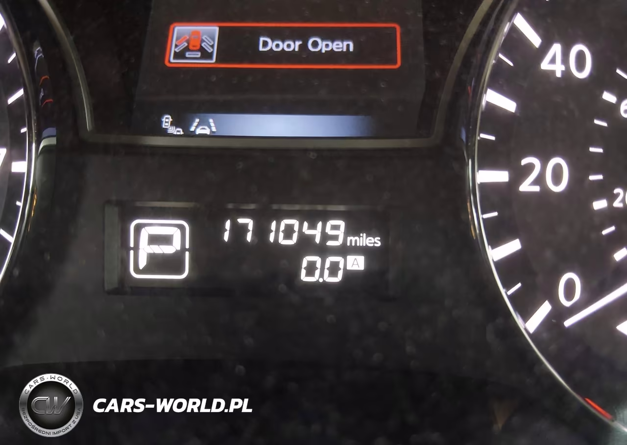 2013 Nissan Altima 3.5 Sl VIN:1N4BL3AP5DC207491 - 12