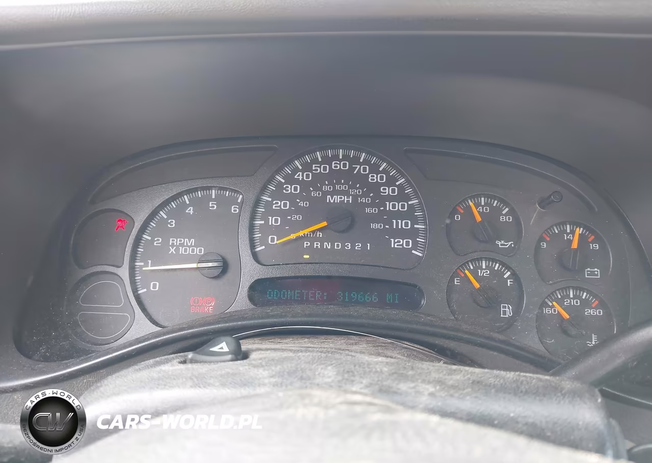 2006 GMC Sierra 1500 Work Truck VIN:3GTEC14V46G193119 - 7