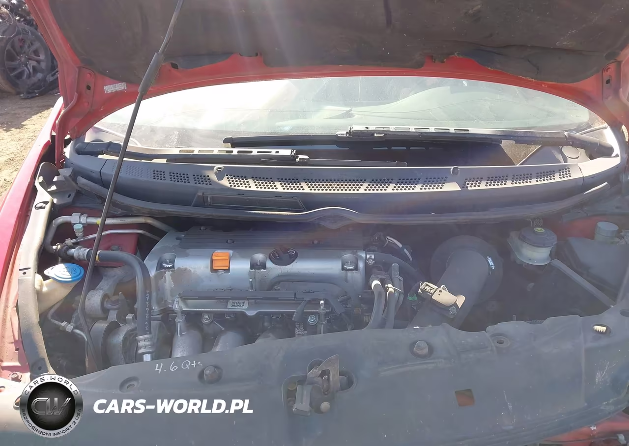 2006 Honda Civic Si VIN:2HGFG21556H710061 - 10