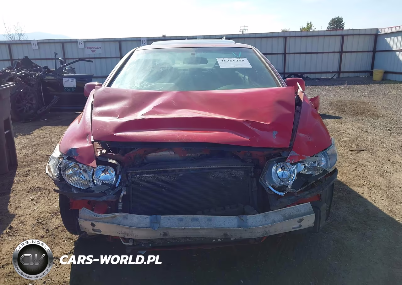 2006 Honda Civic Si VIN:2HGFG21556H710061 - 13