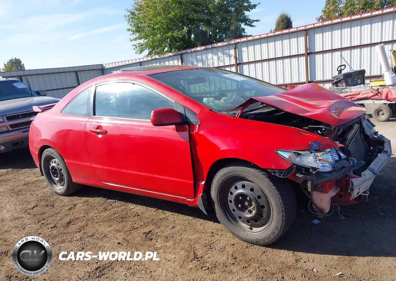 2006 Honda Civic Si VIN:2HGFG21556H710061 - 14