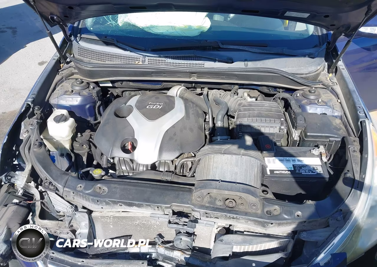 2012 Hyundai Sonata Limited 2.0T VIN:5NPEC4AB6CH387990 - 10