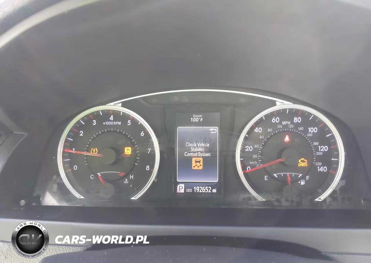 2015 Toyota Camry Se VIN:4T1BF1FKXFU975057 - 7