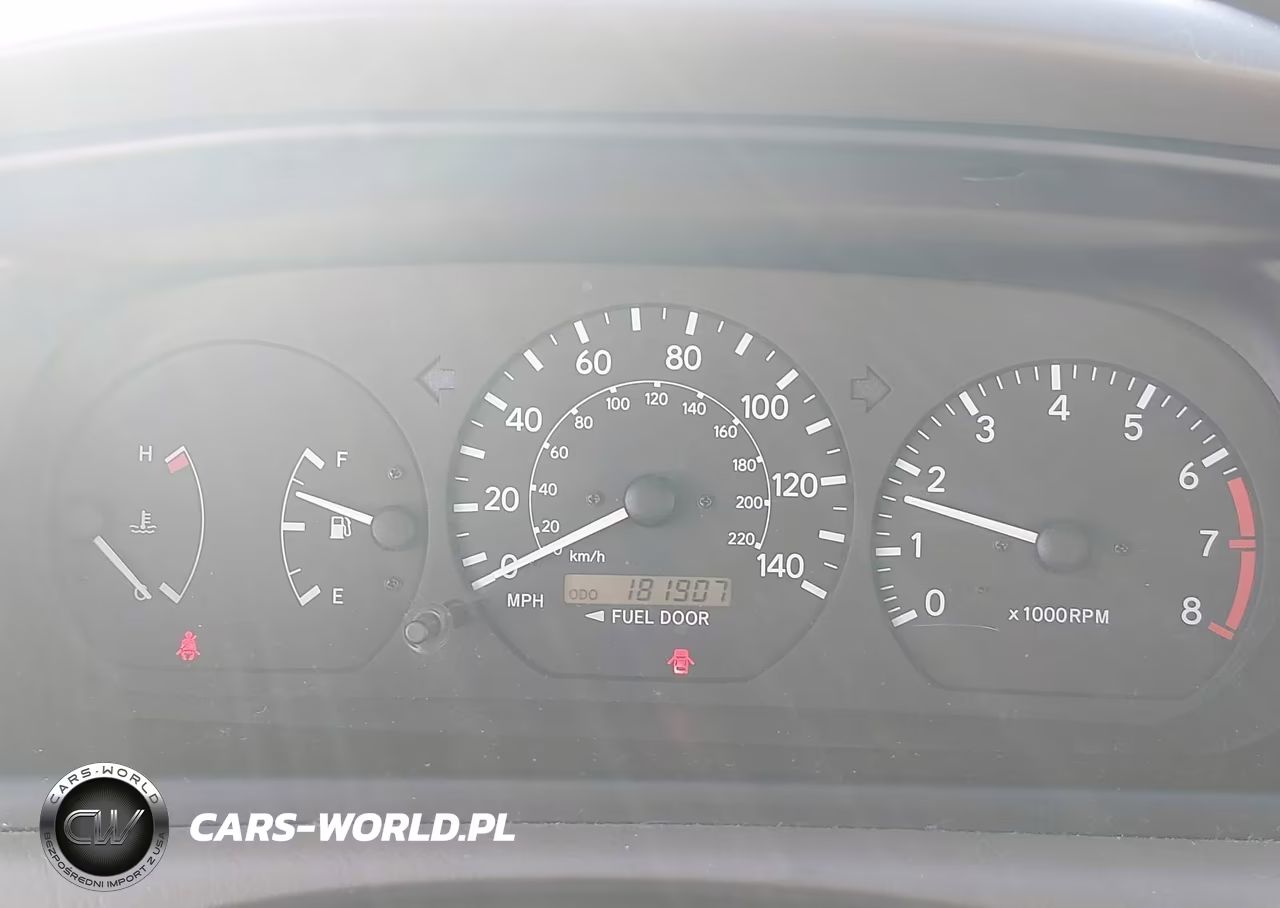 2001 Toyota Camry Ce VIN:4T1BG22K11U083748 - 7