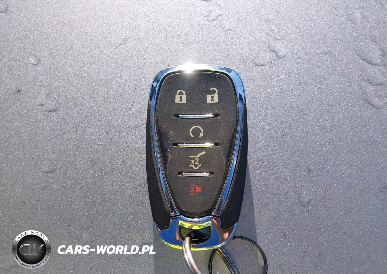 2018 Chevrolet Equinox Lt VIN:2GNAXJEV3J6198339 - 11