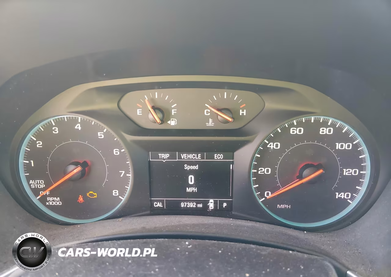 2018 Chevrolet Equinox Lt VIN:2GNAXJEV3J6198339 - 7