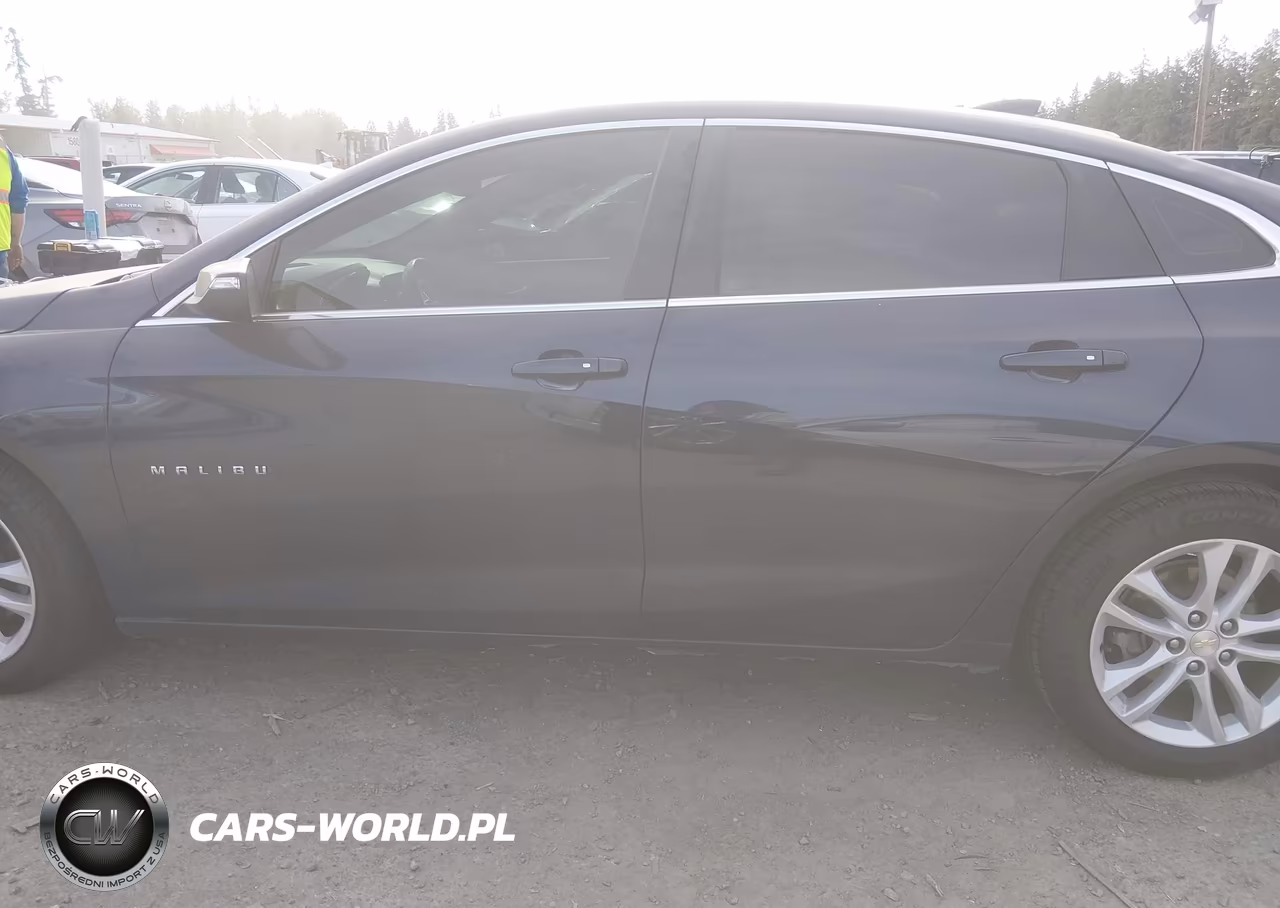 2016 Chevrolet Malibu Hybrid VIN:1G1ZJ5SU6GF334454 - 14