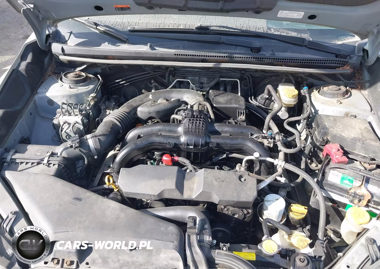 2017 Subaru Crosstrek 2.0I Premium VIN:JF2GPABC2HH259501 - 10