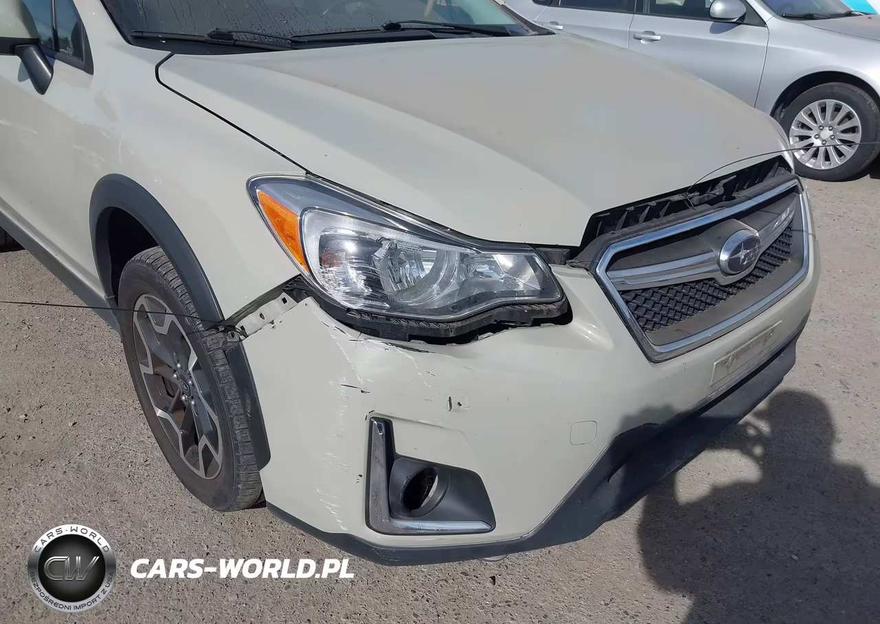 2017 Subaru Crosstrek 2.0I Premium VIN:JF2GPABC2HH259501 - 18