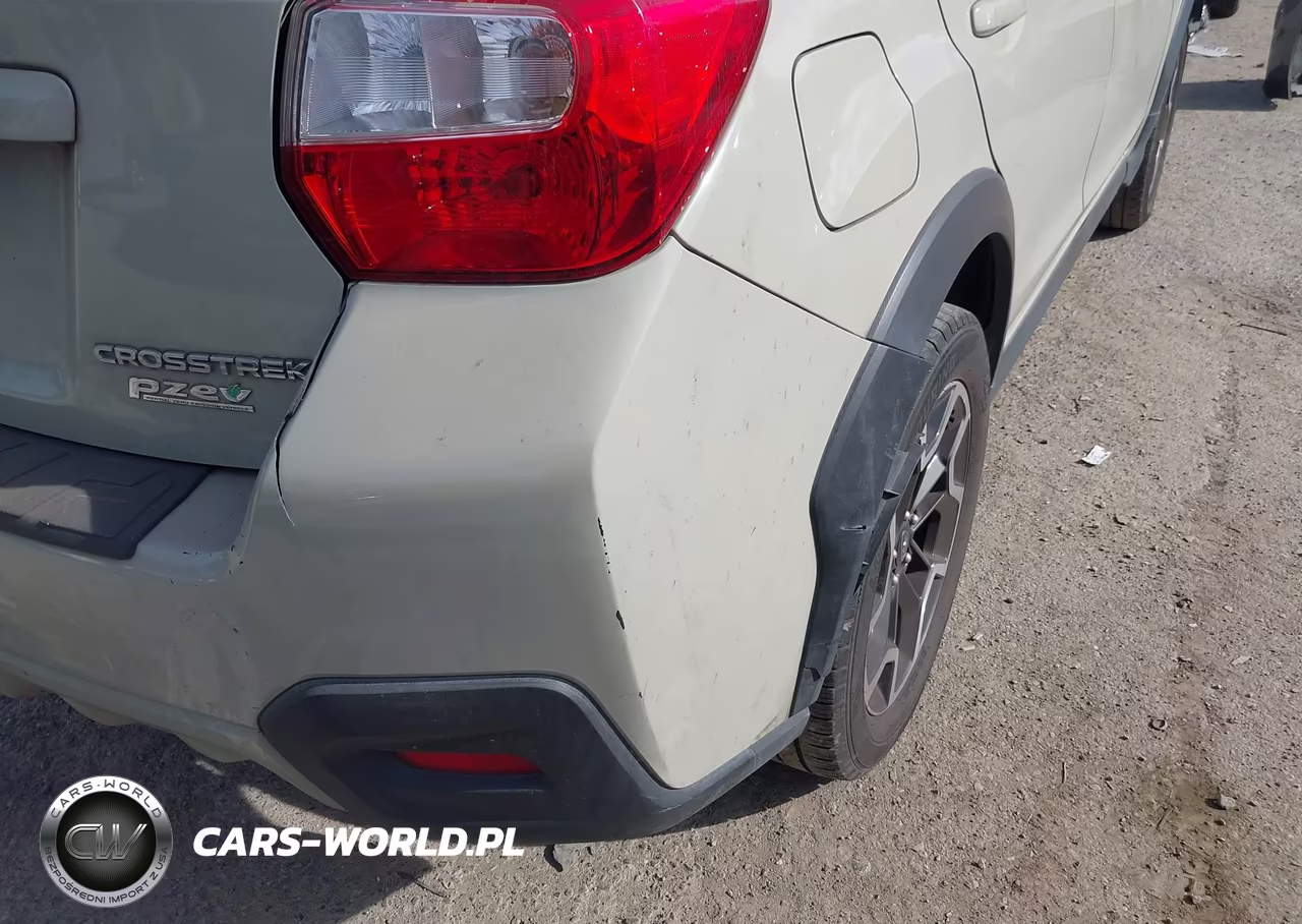 2017 Subaru Crosstrek 2.0I Premium VIN:JF2GPABC2HH259501 - 19