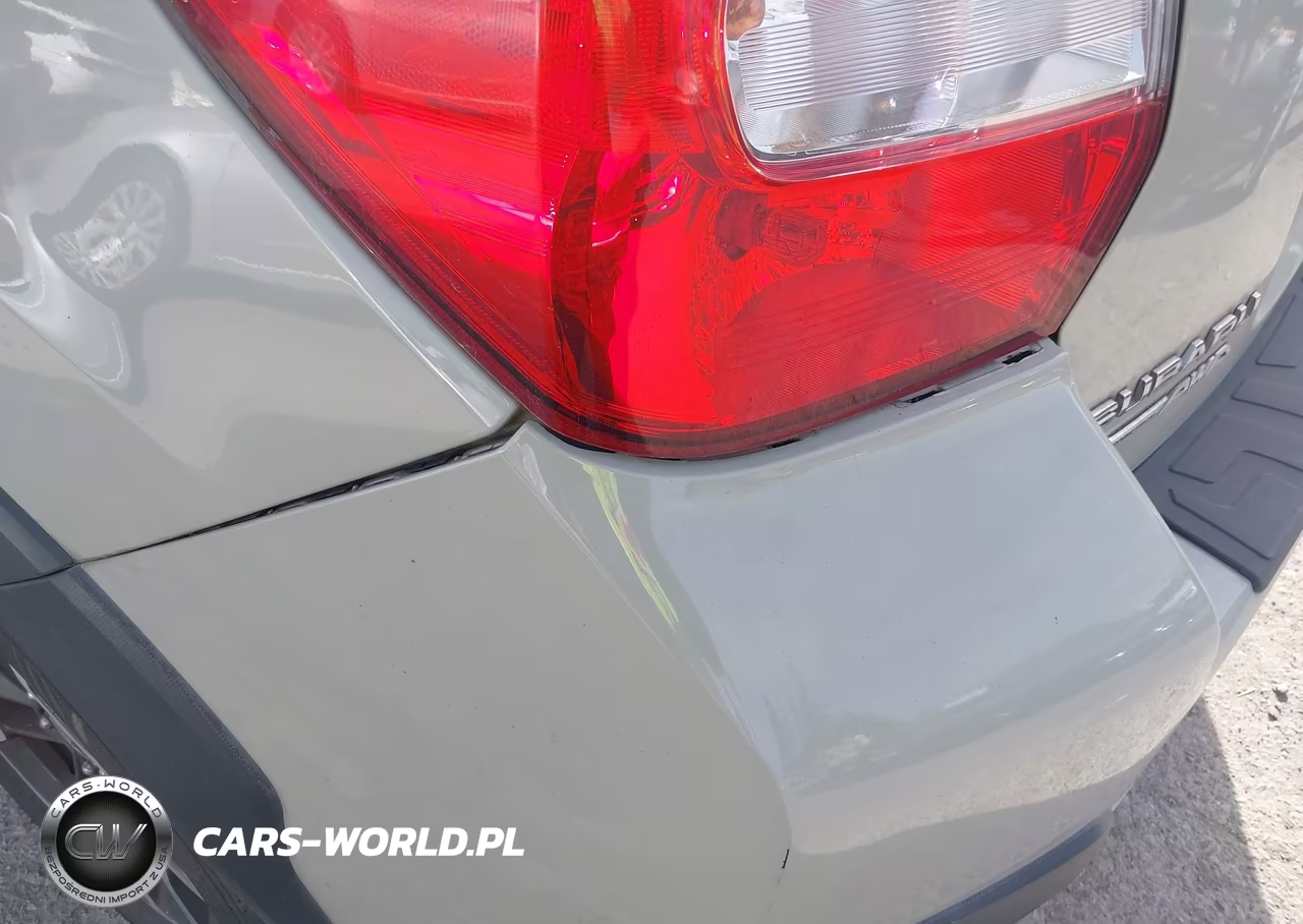 2017 Subaru Crosstrek 2.0I Premium VIN:JF2GPABC2HH259501 - 20