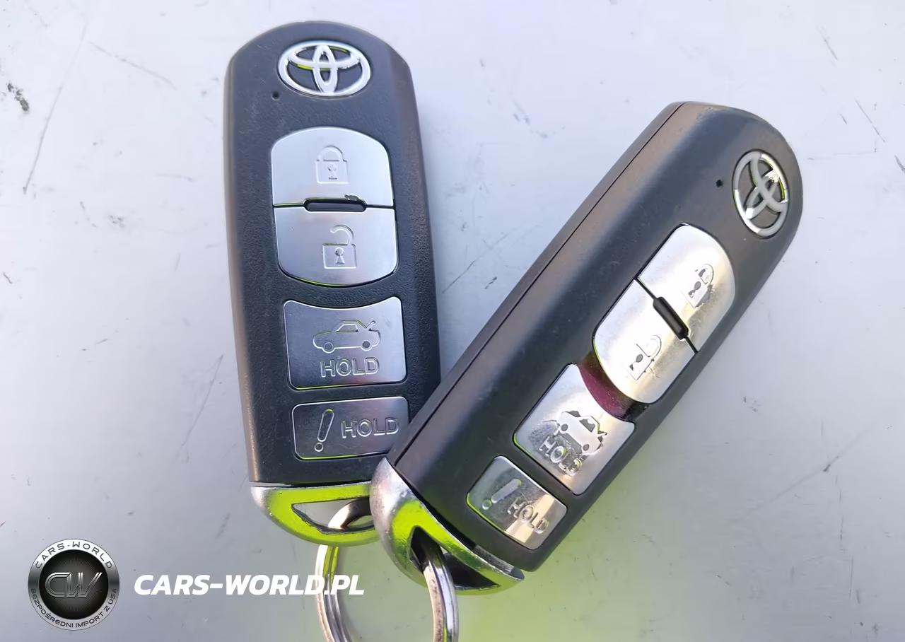 2017 Toyota Yaris Ia VIN:3MYDLBYV7HY185834 - 11