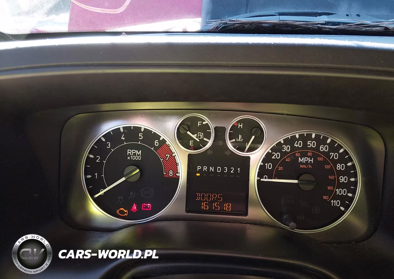2006 Hummer H3 Suv VIN:5GTDN136368255334 - 7
