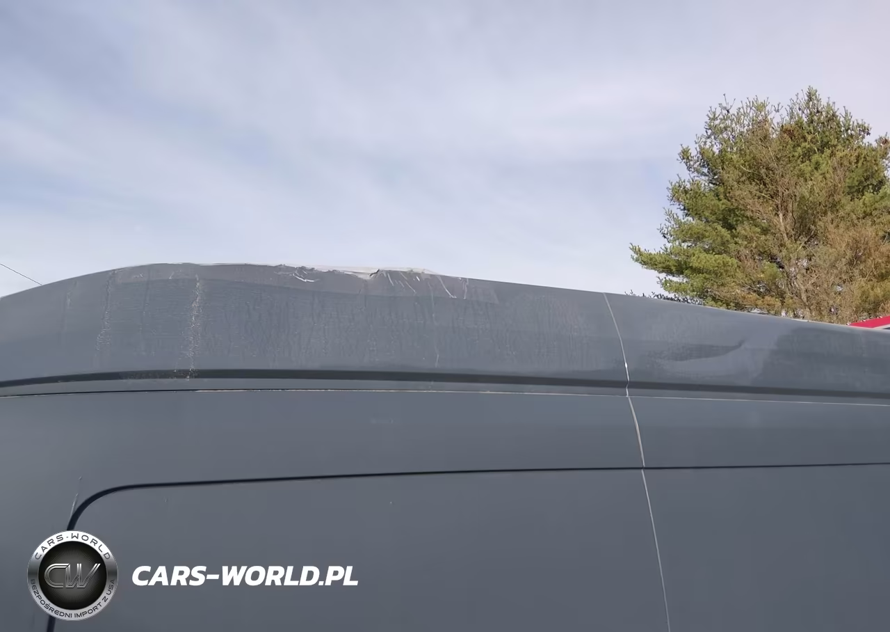 2024 Ford Transit-250 Cargo Van VIN:1FTBR3U84RKB49691 - 6