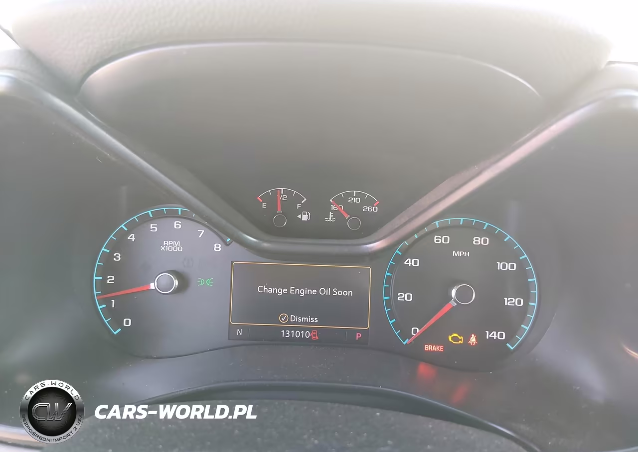 2020 Chevrolet Colorado 2Wd Long Box Lt VIN:1GCHSCEA1L1219726 - 7