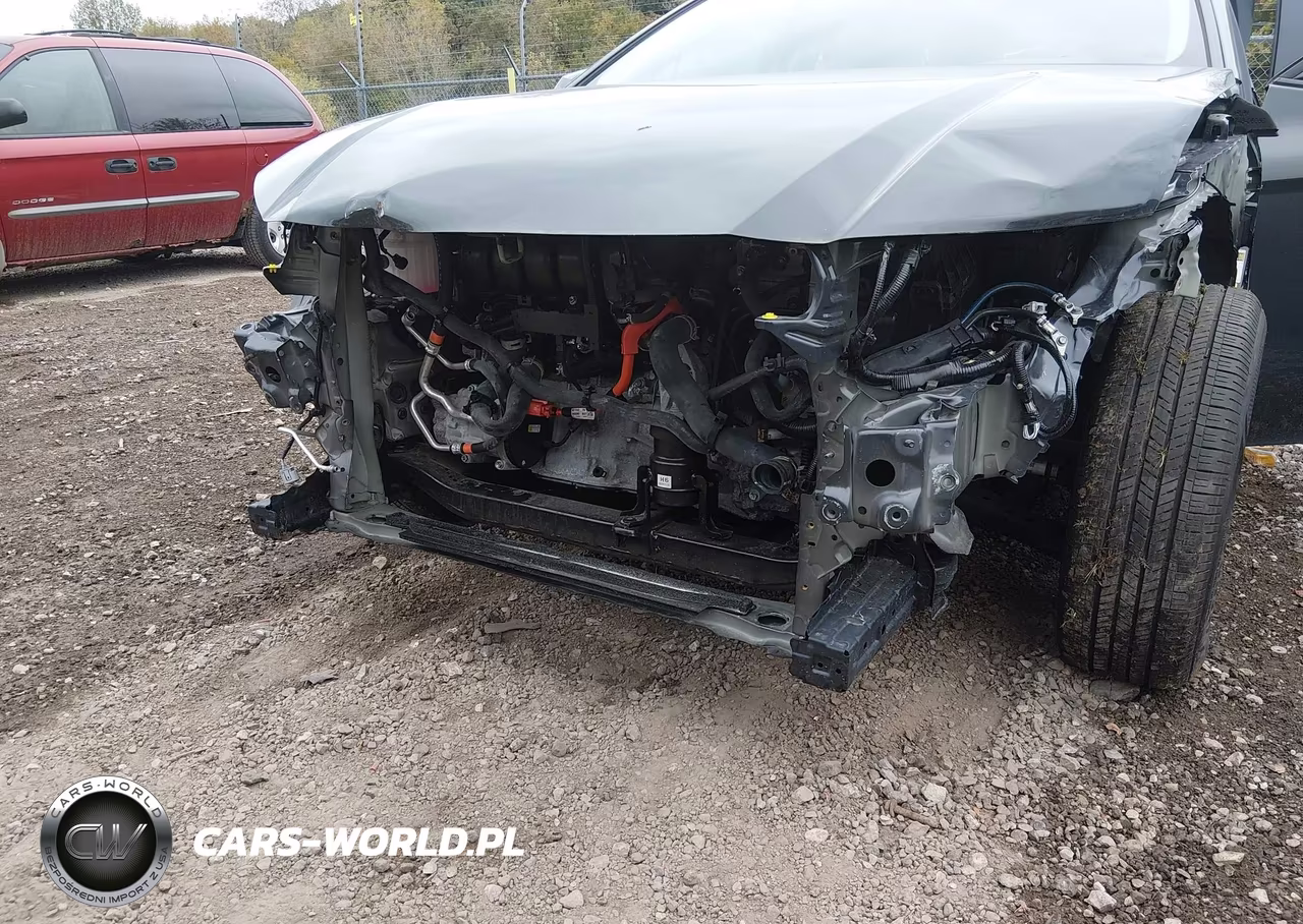 2025 Toyota Camry Le VIN:4T1DBADK7SU029919 - 6