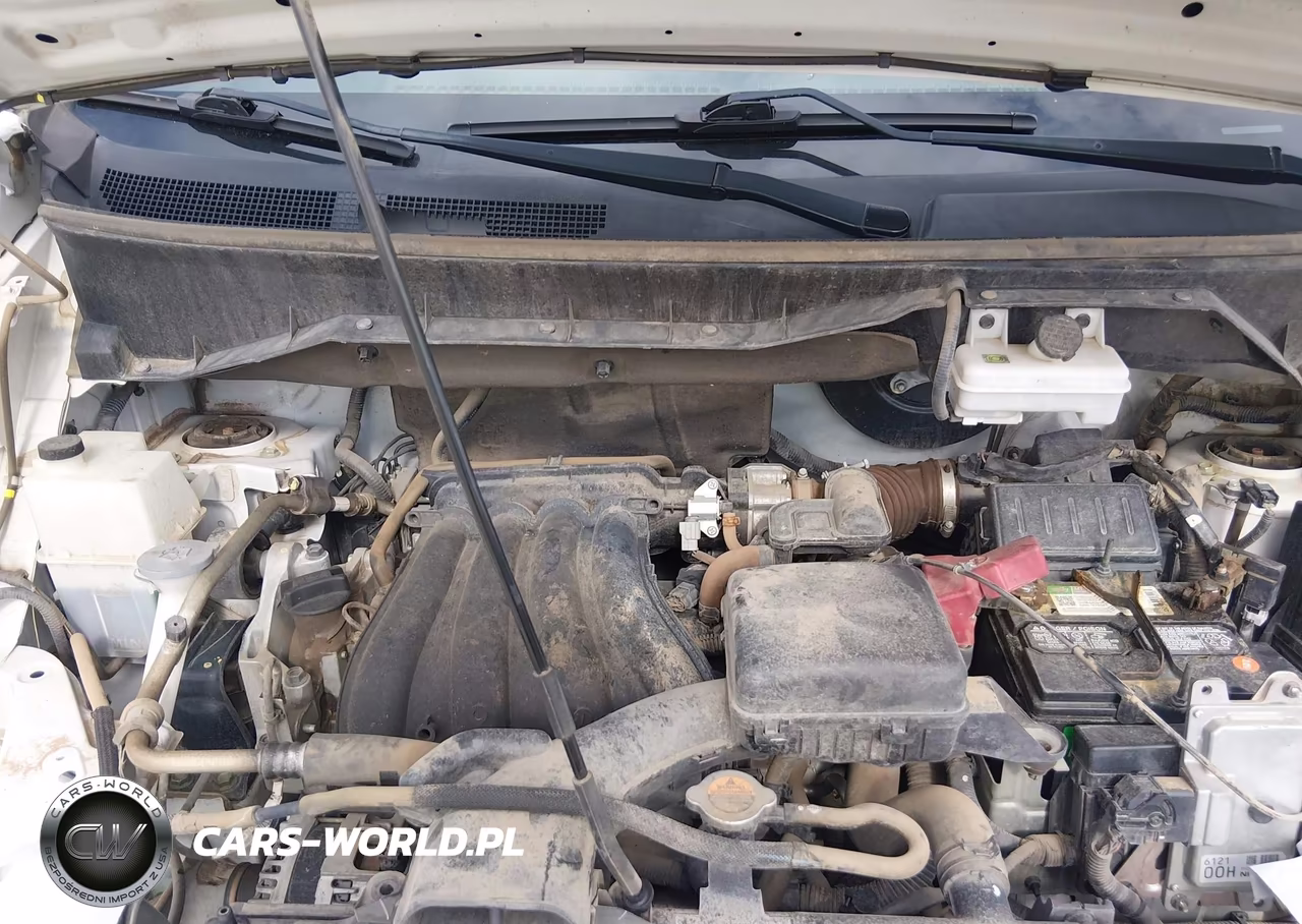 2020 Nissan Nv200 Cargo Sv Xtronic Cvt VIN:3N6CM0KN2LK692704 - 10