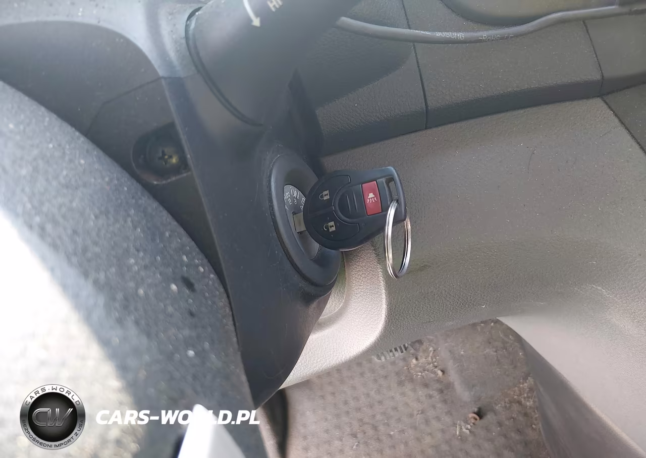 2020 Nissan Nv200 Cargo Sv Xtronic Cvt VIN:3N6CM0KN2LK692704 - 11