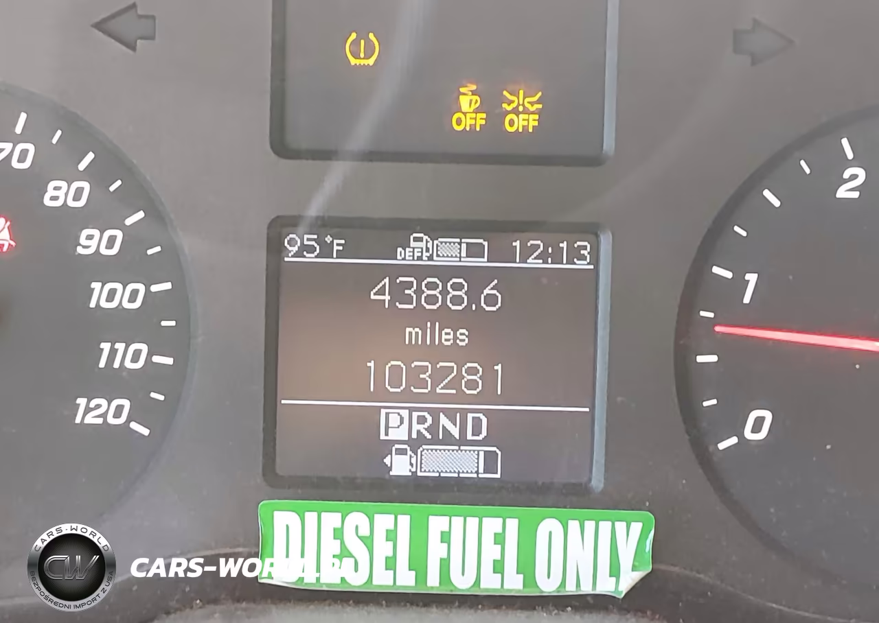 2019 Mercedes-Benz Sprinter 2500 High Roof V6 VIN:WD4PF0CD3KP100685 - 16