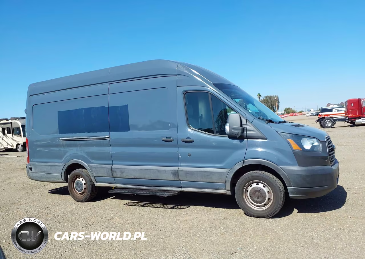 2019 Ford Transit-250 VIN:1FTYR3XM2KKB13586 - 12