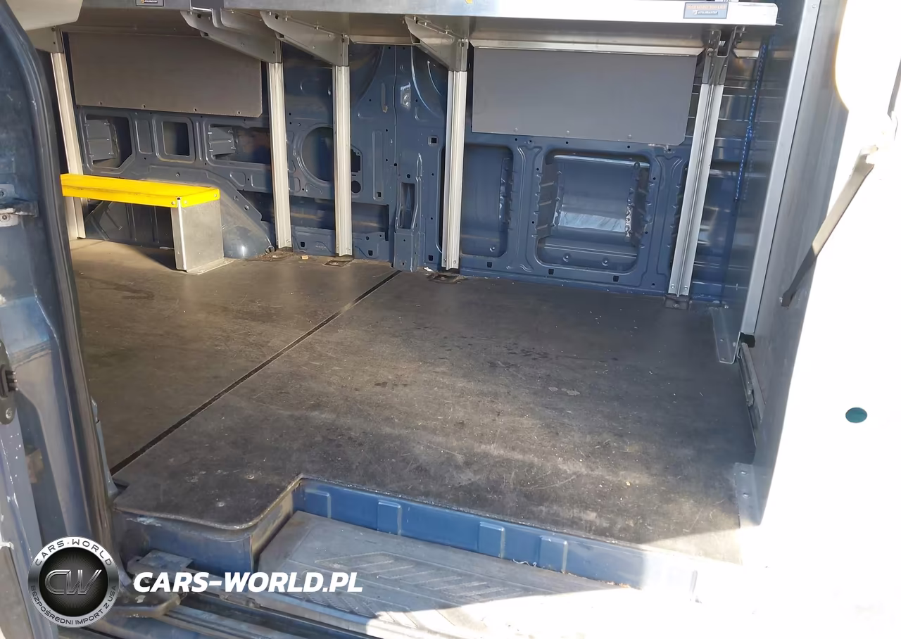 2019 Ford Transit-250 VIN:1FTYR3XM2KKB13586 - 7