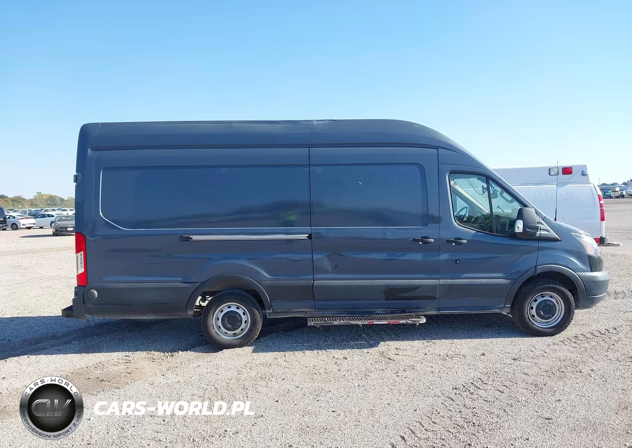 2019 Ford Transit-250 VIN:1FTYR3XM9KKB34080 - 13