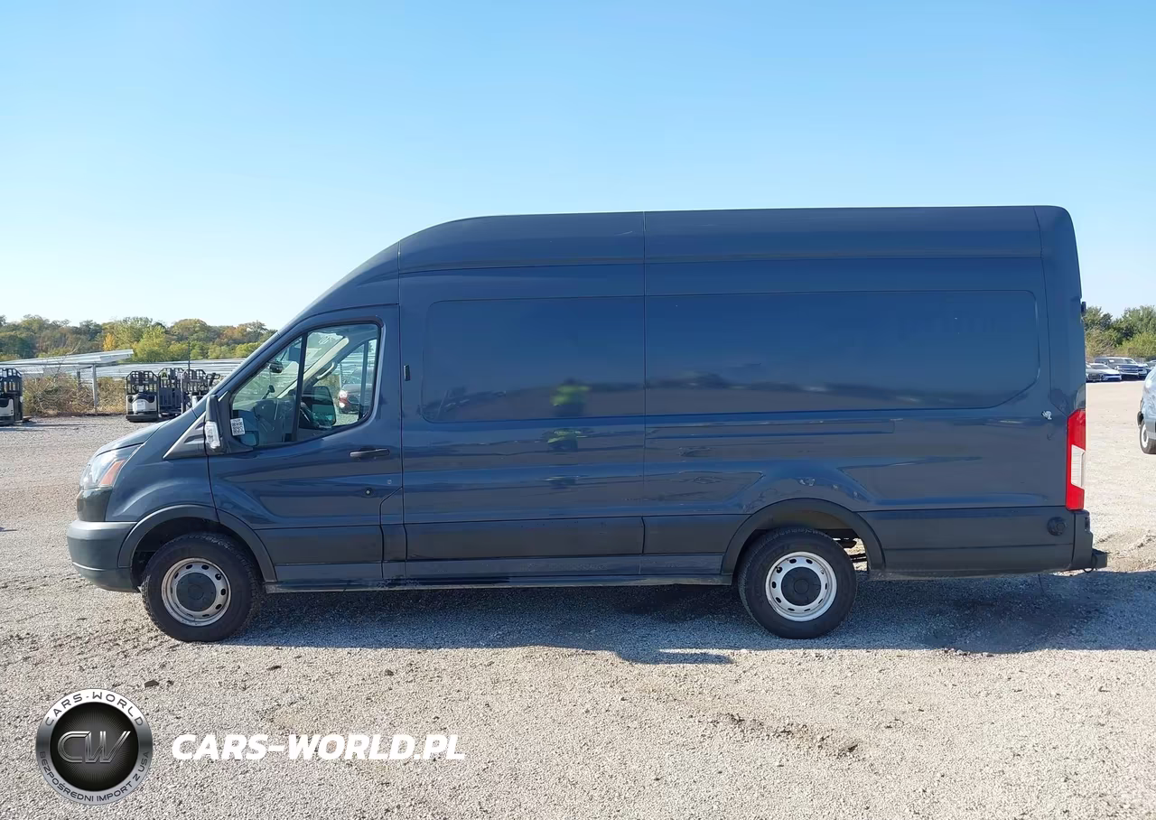 2019 Ford Transit-250 VIN:1FTYR3XM9KKB34080 - 14