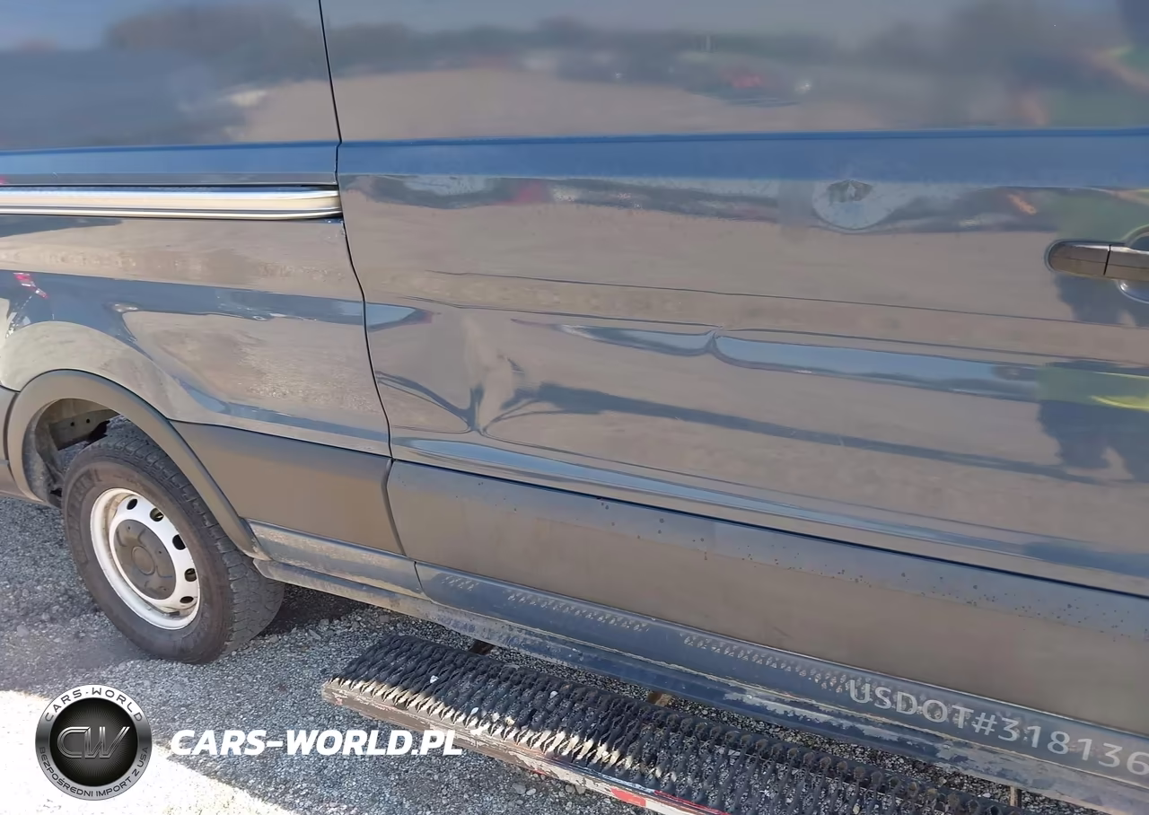 2019 Ford Transit-250 VIN:1FTYR3XM9KKB34080 - 6