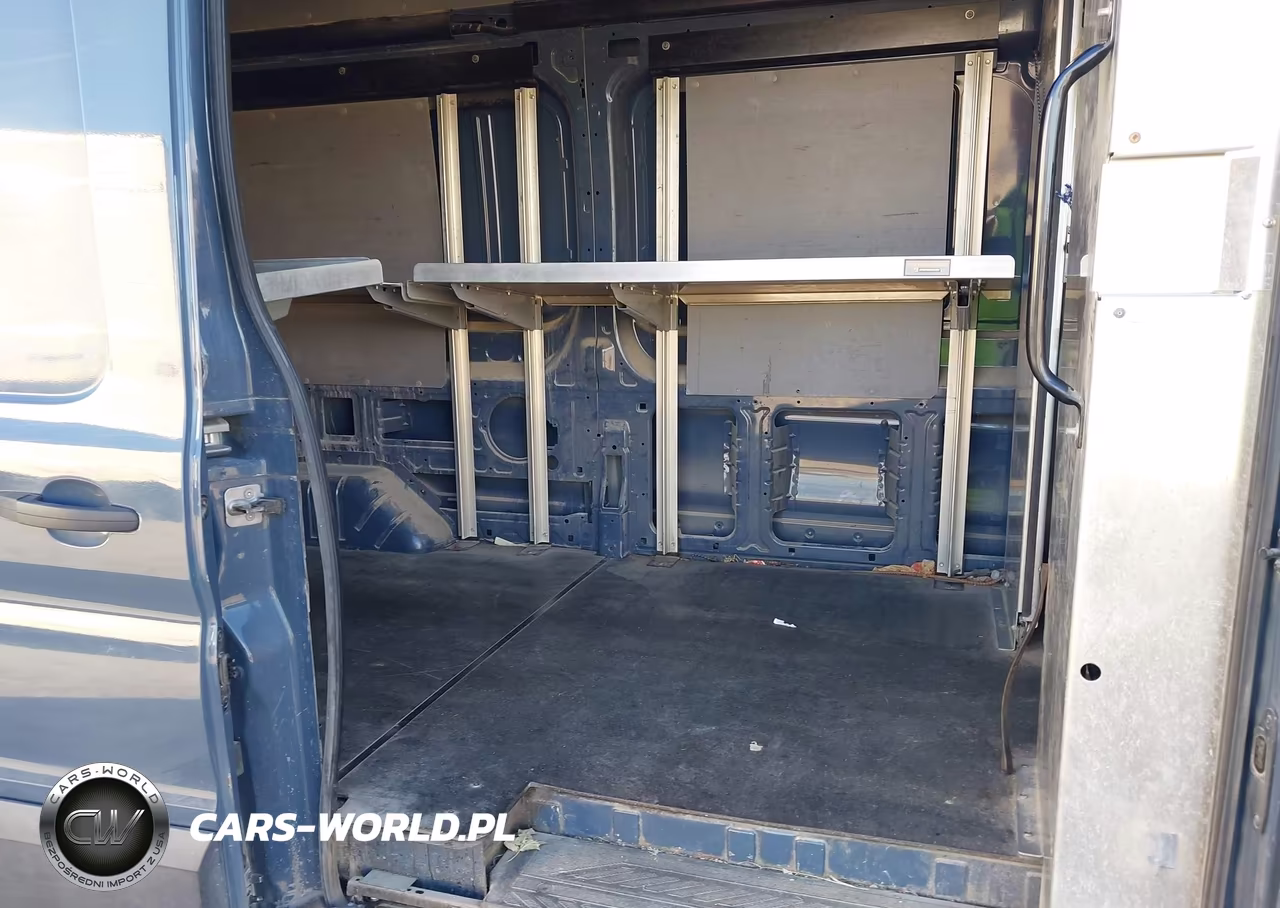 2019 Ford Transit-250 VIN:1FTYR3XM9KKB34080 - 8