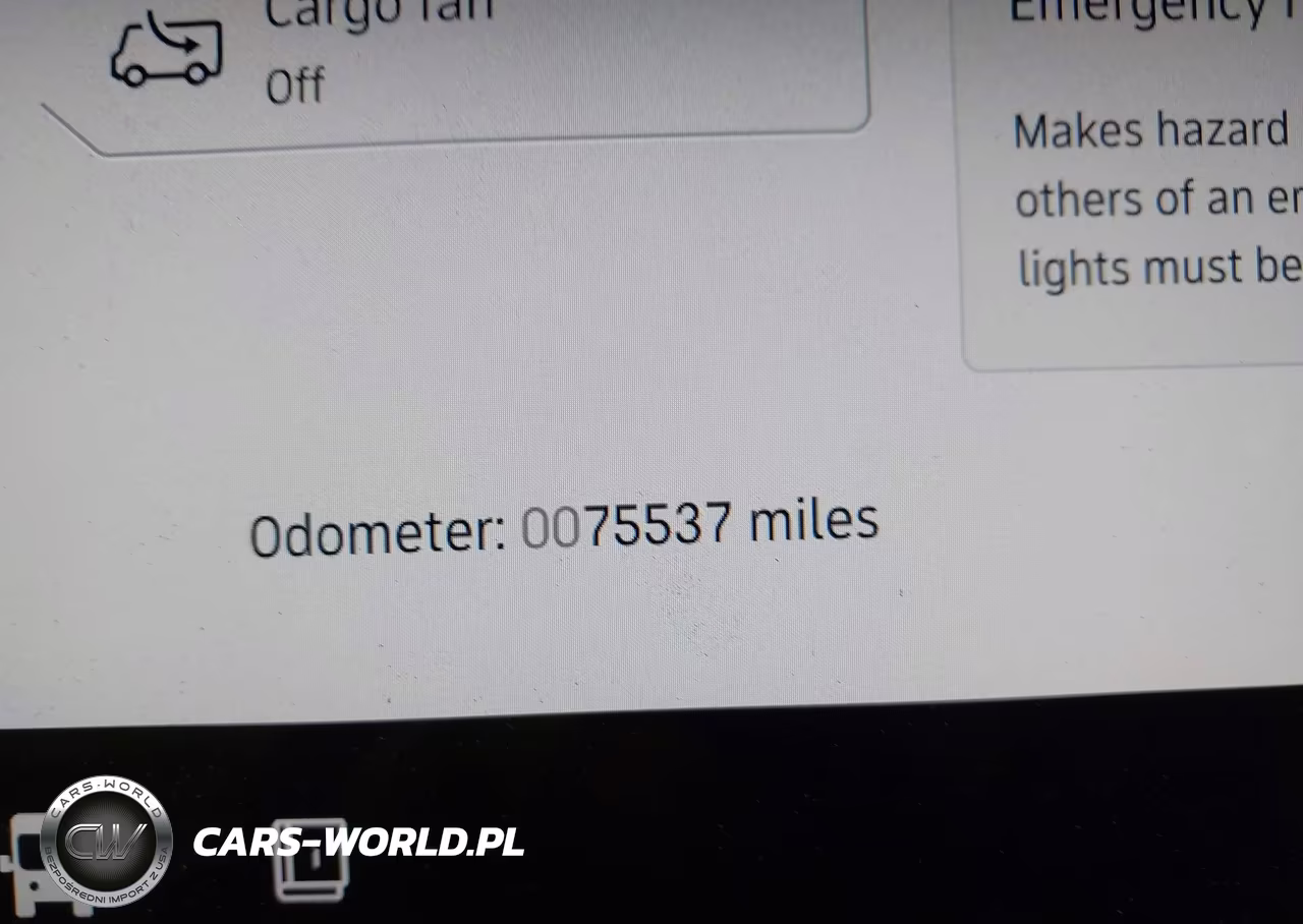 2023 Rivian Delivery 700 VIN:7FCEHEB71PN007472 - 7