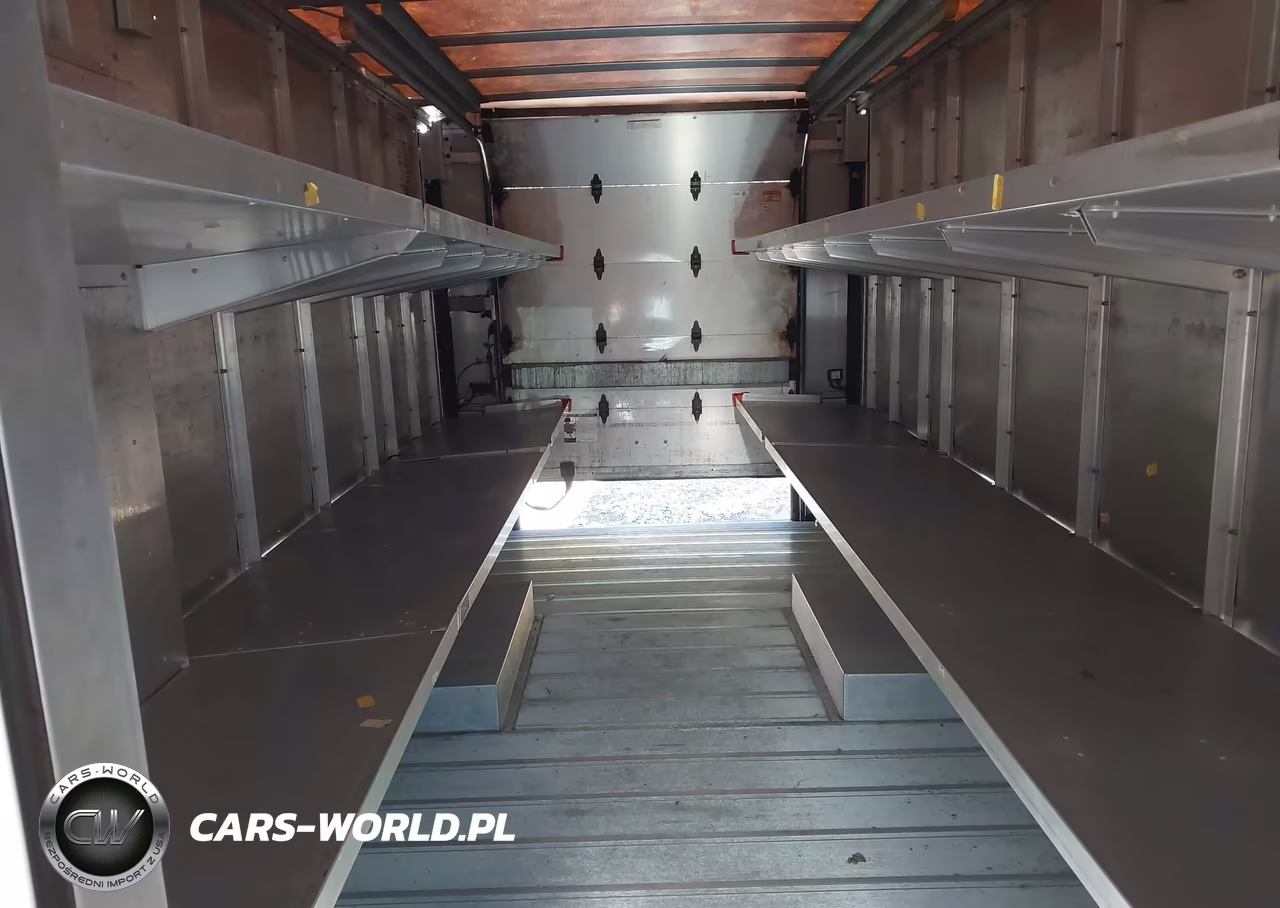 2021 Ford Transit-350 Cutaway VIN:1FDDF6P87MKA82720 - 6