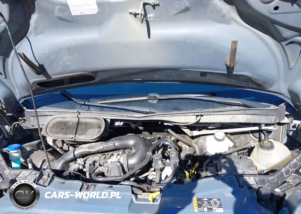 2021 Ford Transit-350 Cutaway VIN:1FDDF6P87MKA82720 - 9