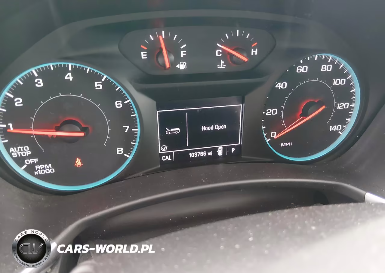 2018 Chevrolet Equinox Lt VIN:2GNAXJEV0J6304911 - 7