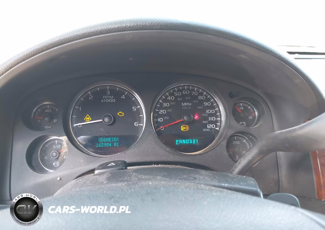2007 Chevrolet Silverado 1500 Ltz VIN:2GCEK13M571574208 - 7