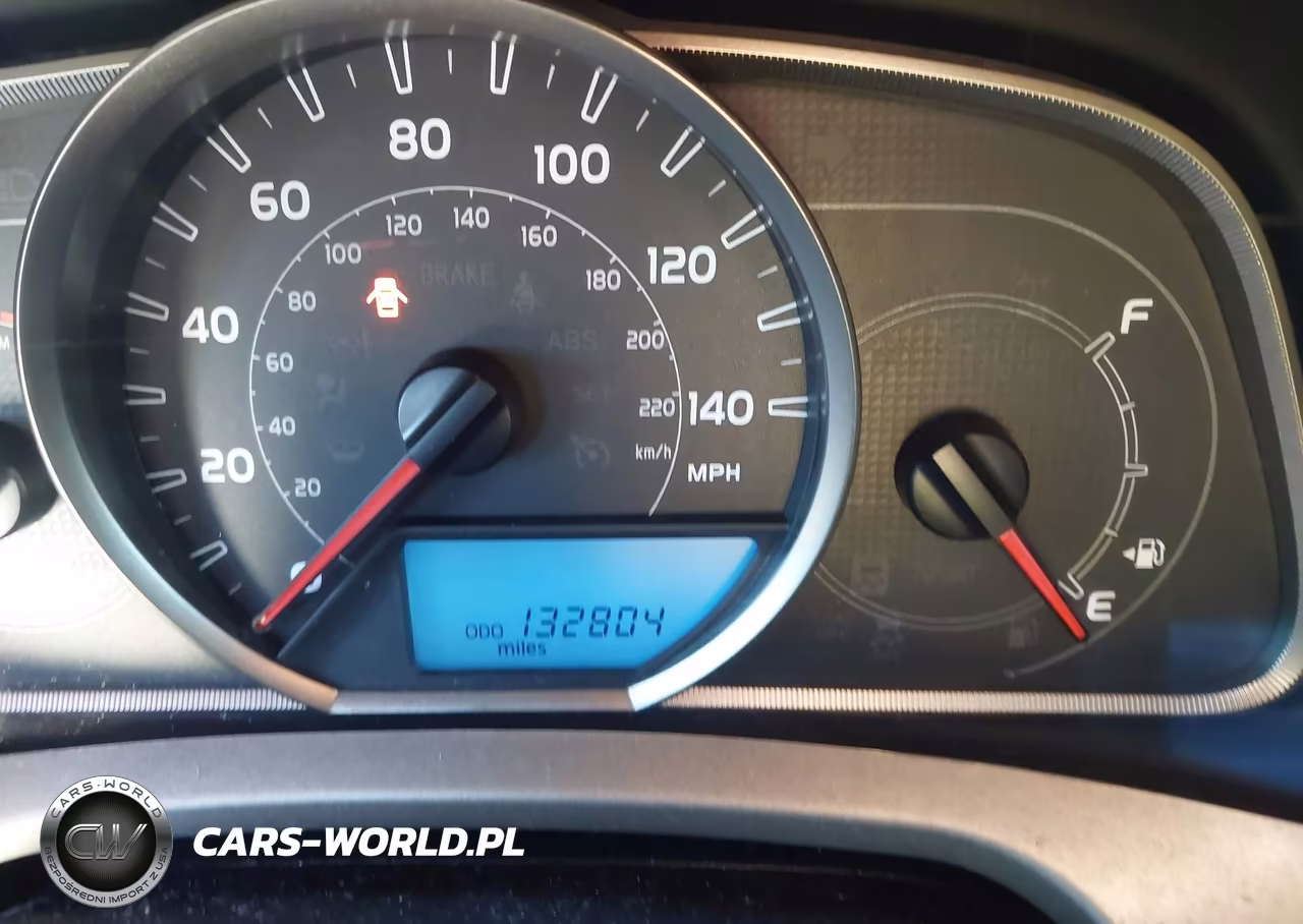 2015 Toyota Rav4 Le VIN:2T3BFREV7FW321117 - 7
