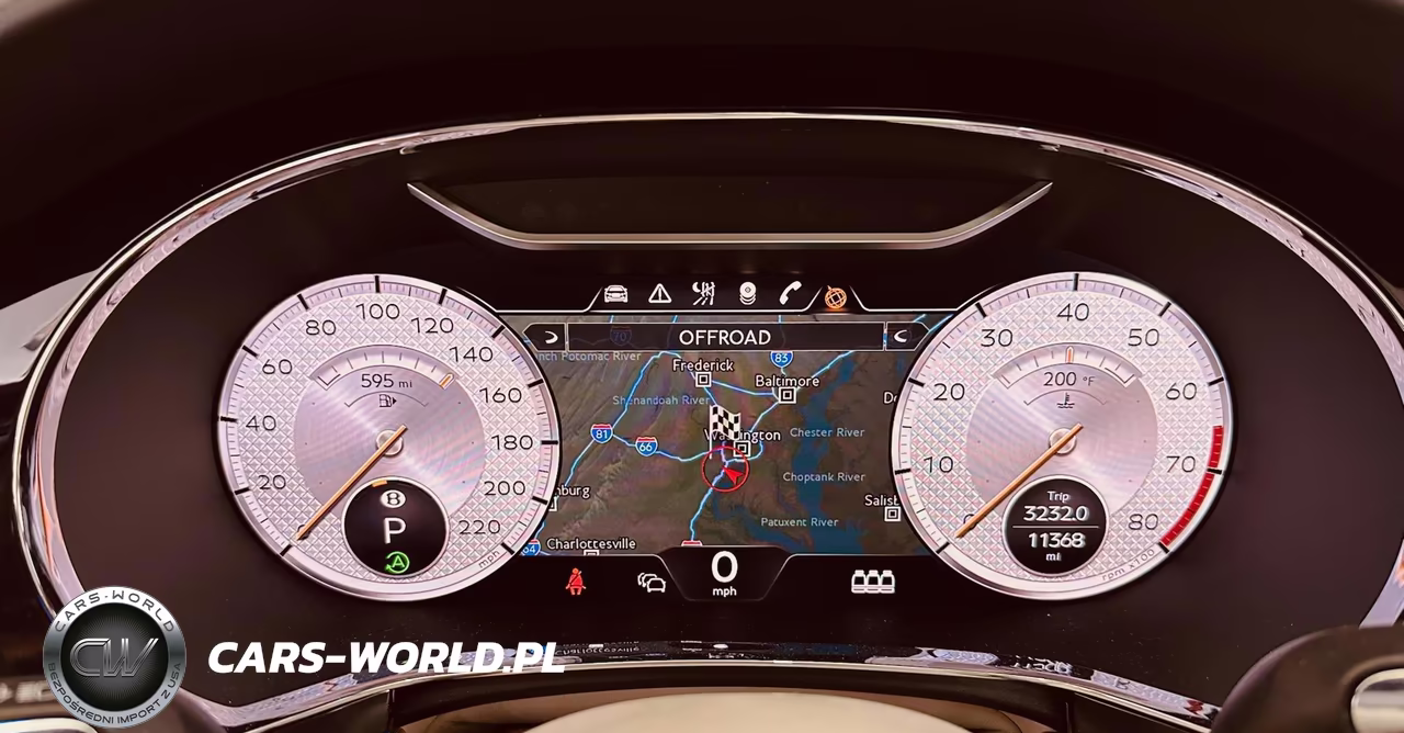 2022 Bentley Flying Spur VIN:SCBBG6ZG8NC003342 - 7