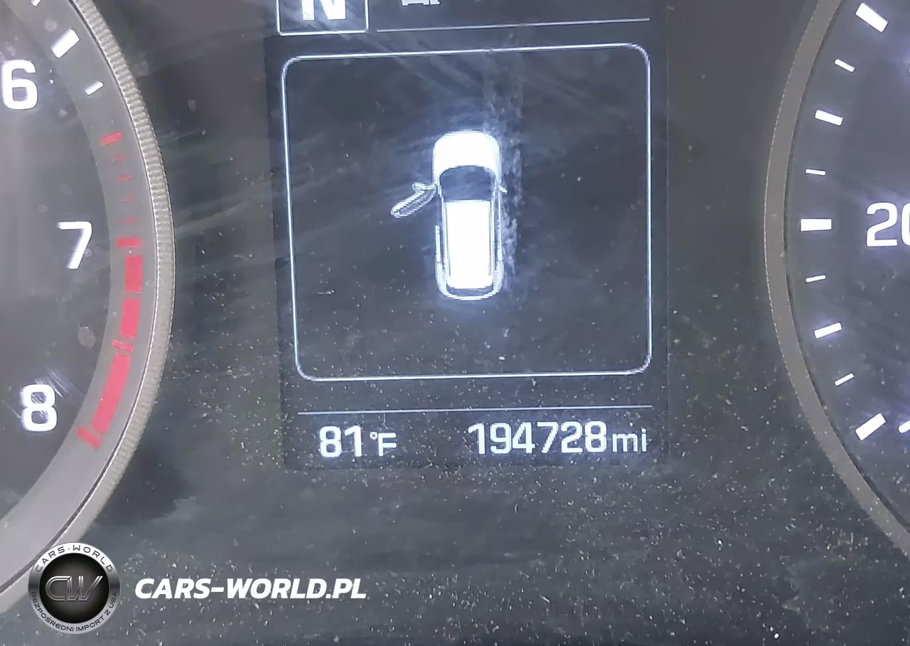 2016 Hyundai Tucson Eco VIN:KM8J3CA20GU046083 - 15