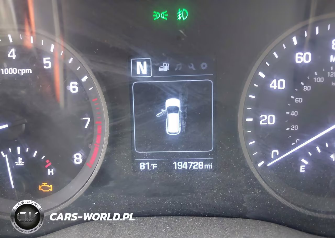 2016 Hyundai Tucson Eco VIN:KM8J3CA20GU046083 - 7