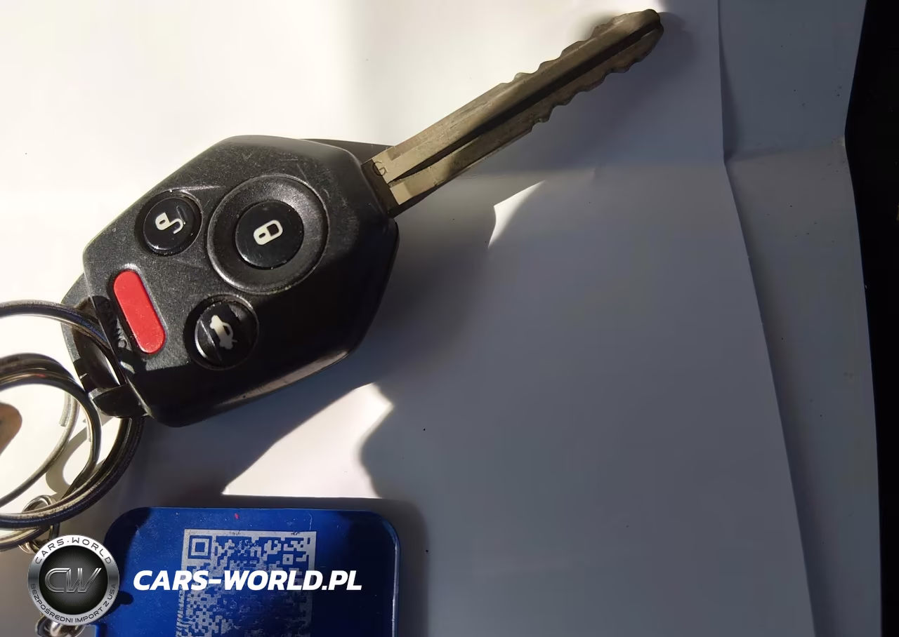 2014 Subaru Impreza 2.0I VIN:JF1GPAA64E8256269 - 11
